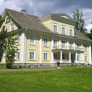 Sälboda Herrgård